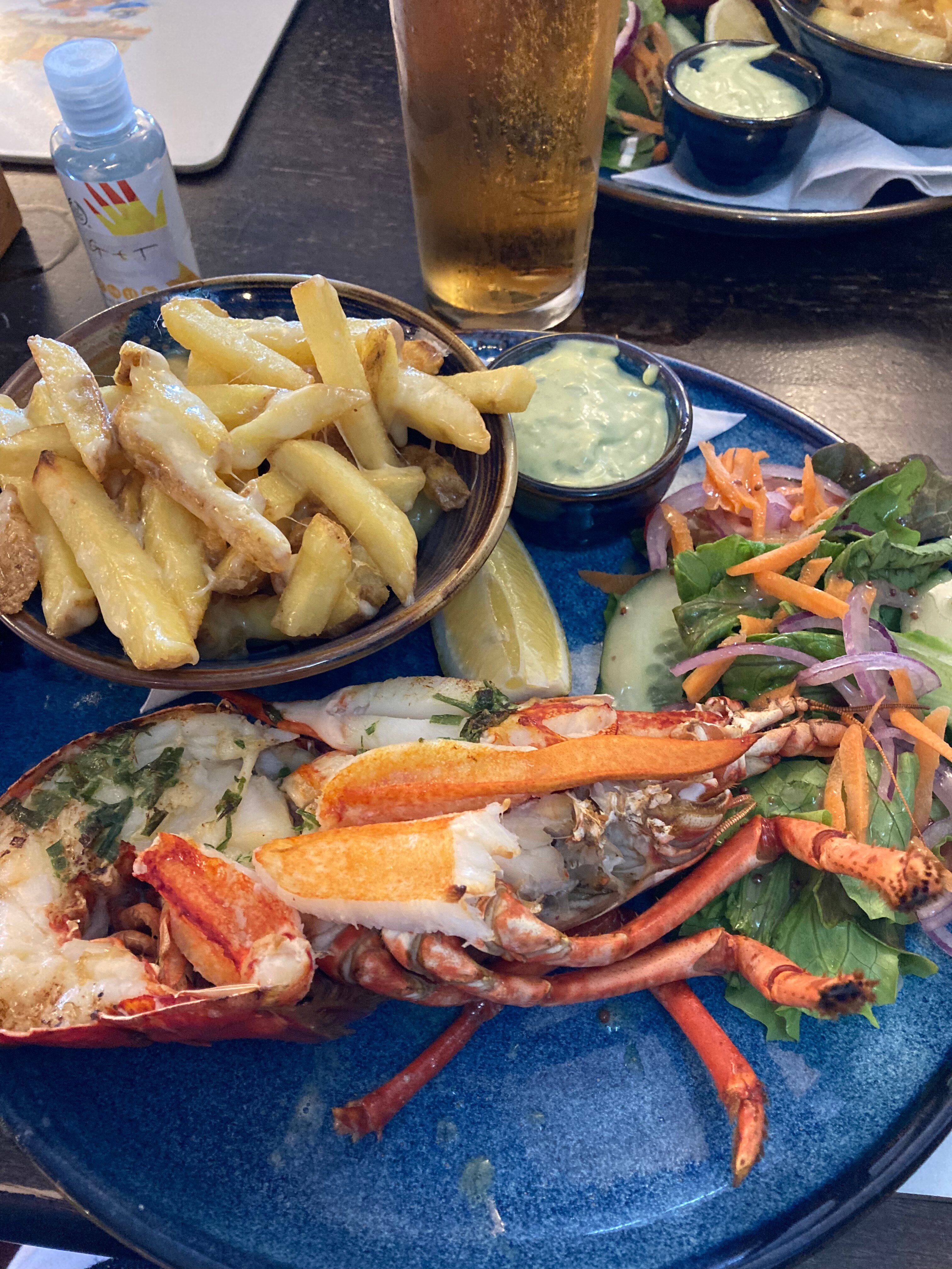 Upper Largo Hotel & Restaurant-官方