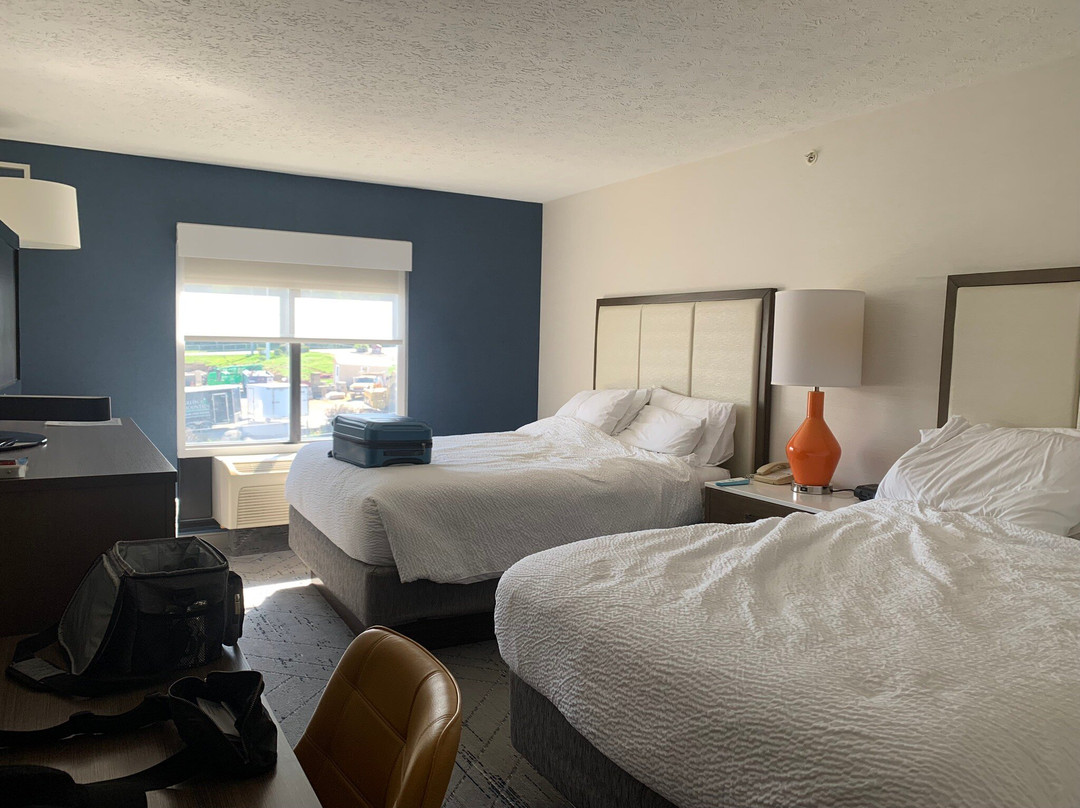 Holiday Inn Express & Suites Kent - University Area by IHG主图