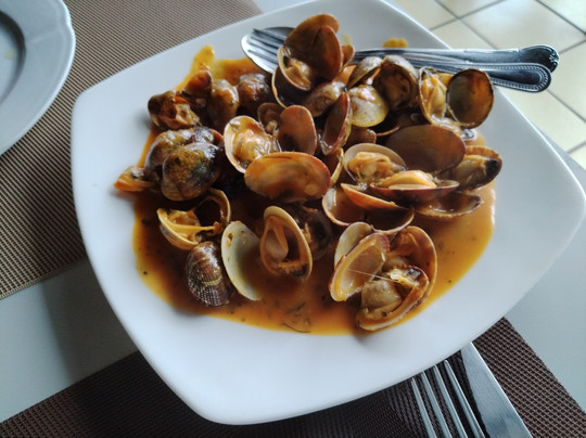 Ctra Villagarcía N 1A Campaña Devesa