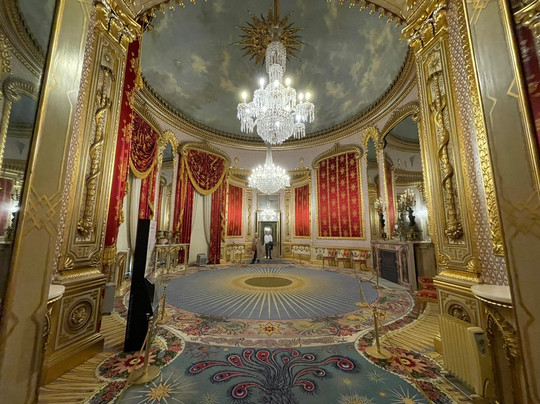 Maldron Hotel Brighton City Centre