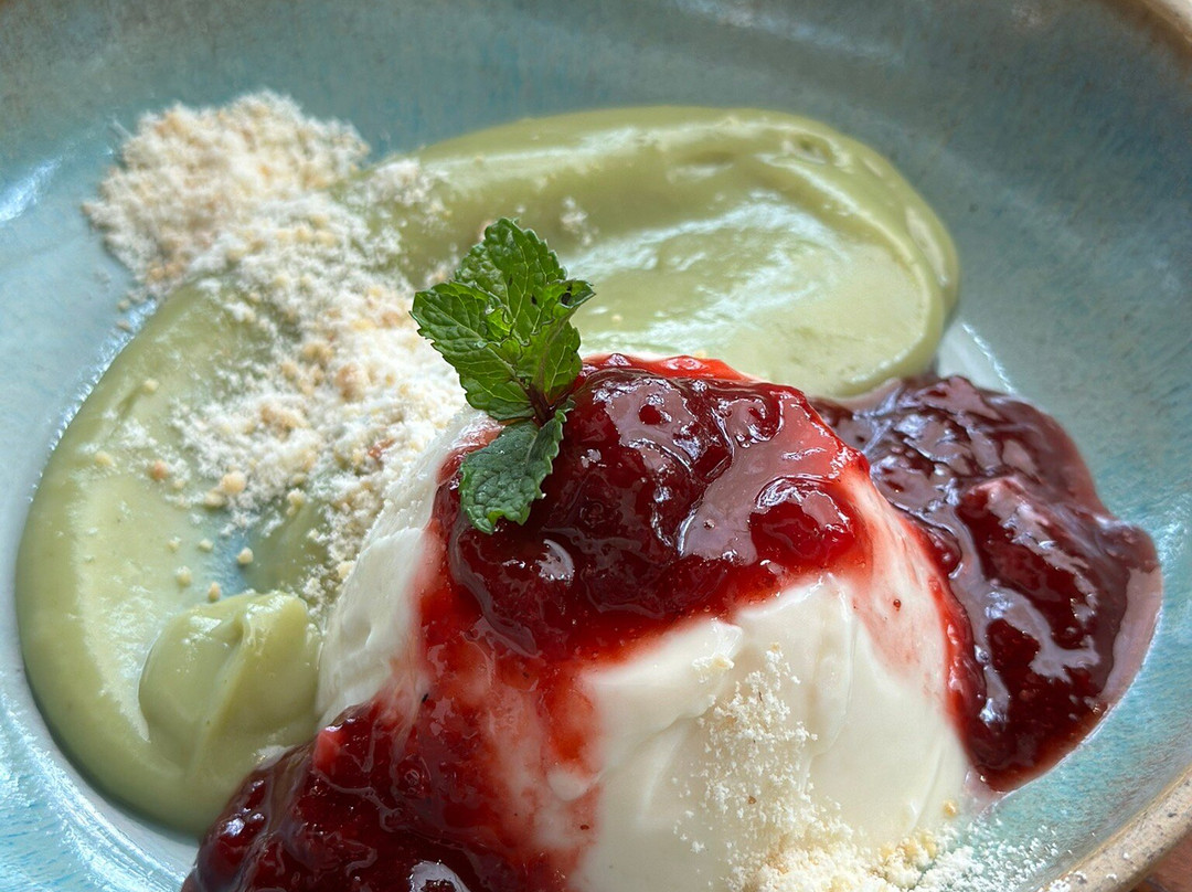 Georgia Surf Village