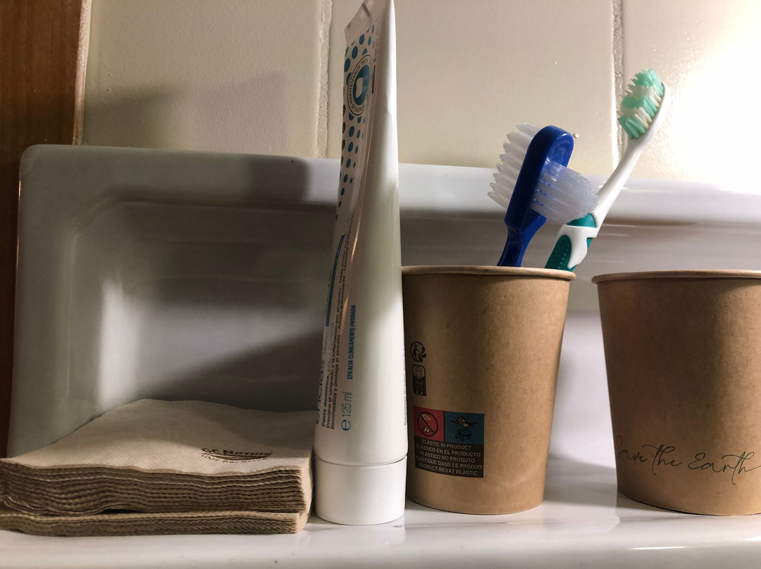 Hostal la Fosca主图