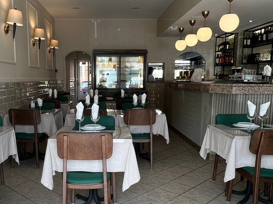 Seixal餐馆和美食-Restaurante O Prazer De Comer