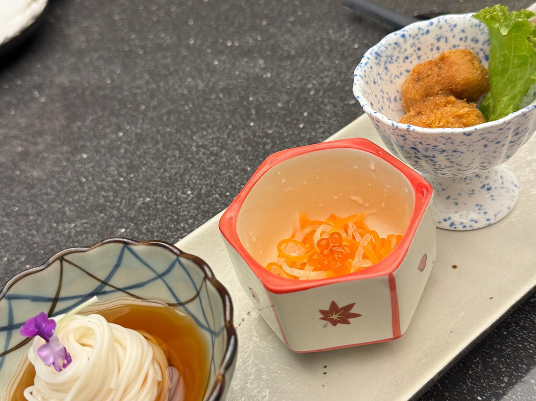 Nagano Japanese Restaurant