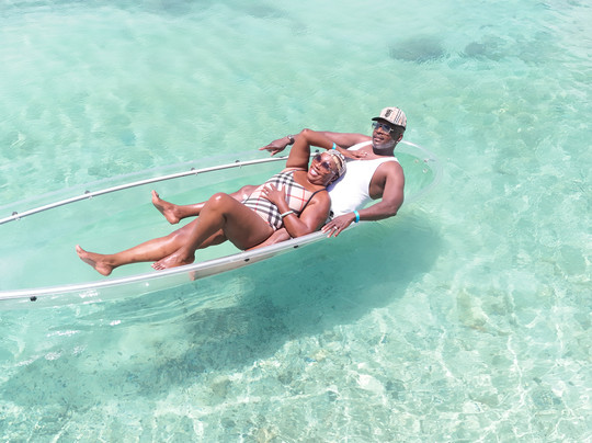 New Seasons Watersports-夏洛特阿马利亚必去景点