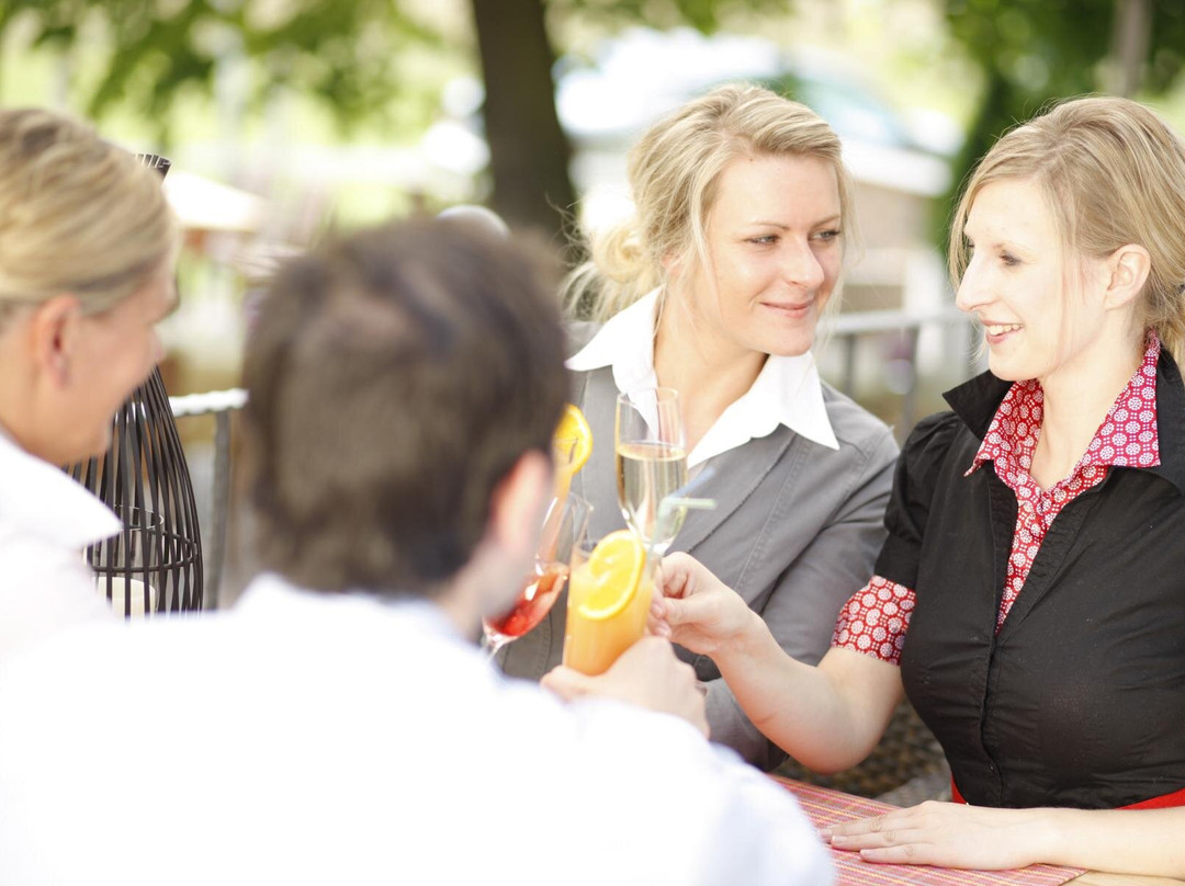 Hotel Robben - Grollander Krug主图