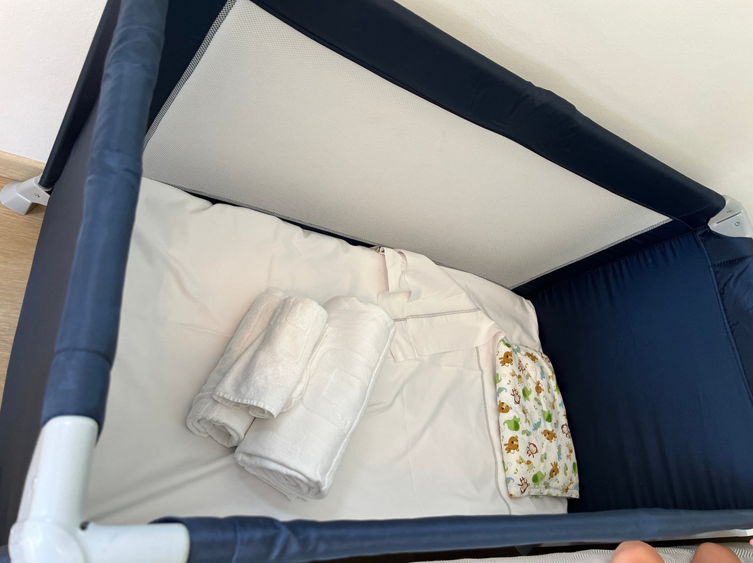 Lu' Hotel Maladroxia主图