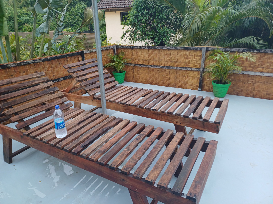 Green Leaf Resort Goa主图