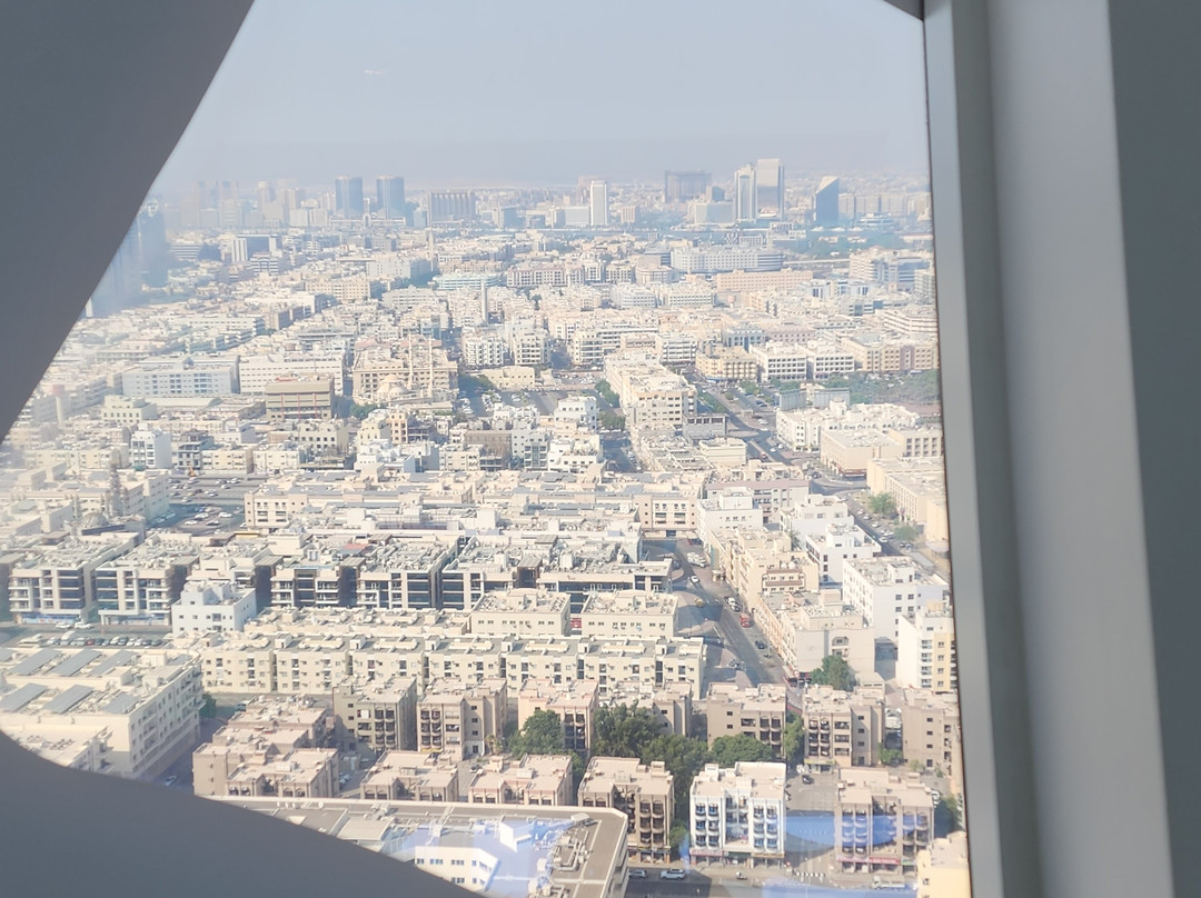 ARABIAN EXPLORE TOURS AND TRAVELS LLC-阿布扎比必去景点