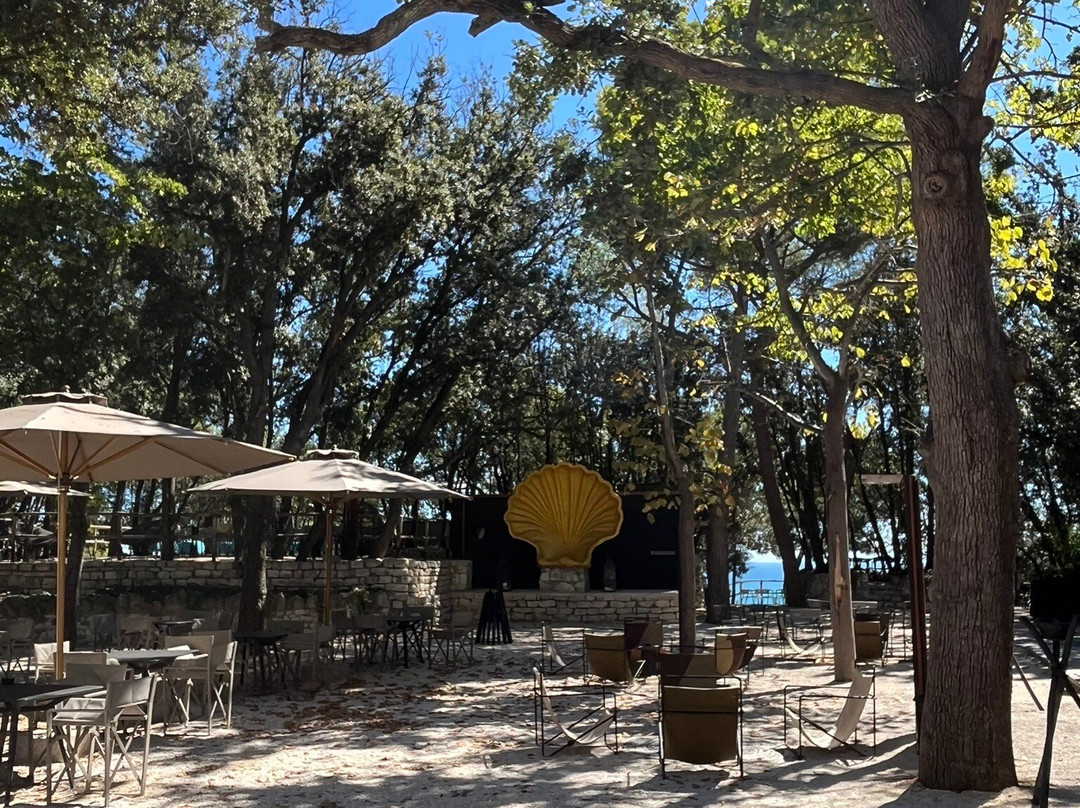 CASACON-Sirolo必去景点