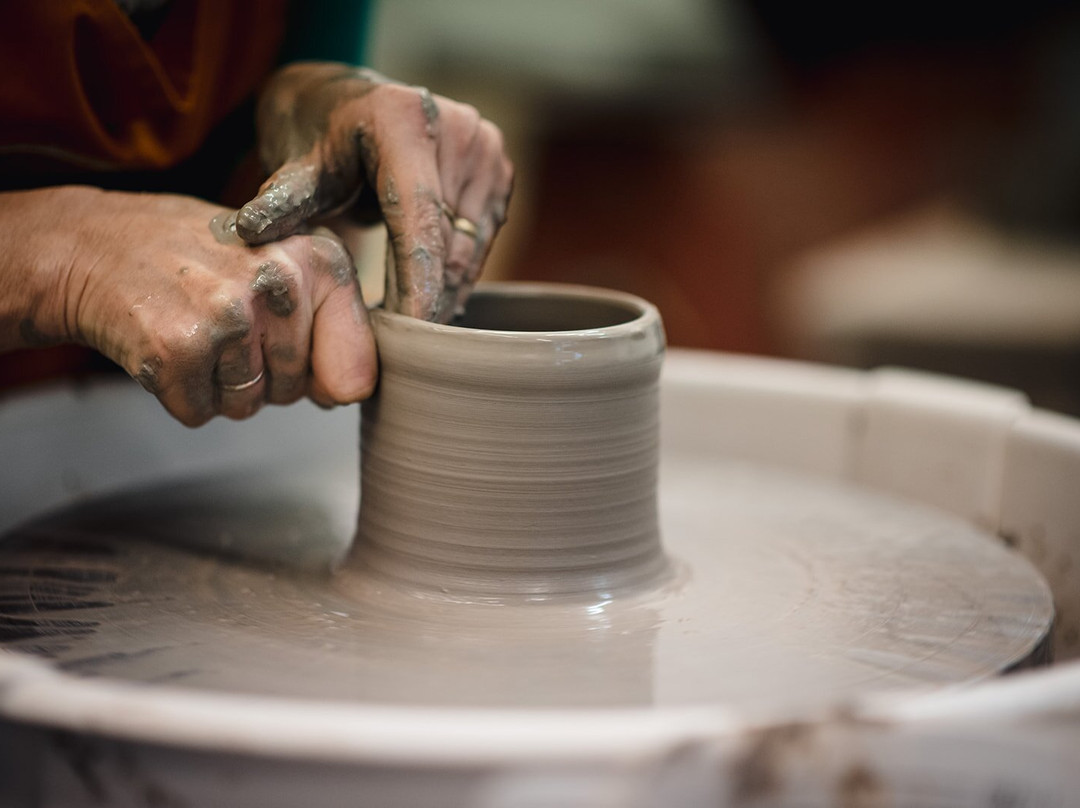 The Clayrooms景点图片