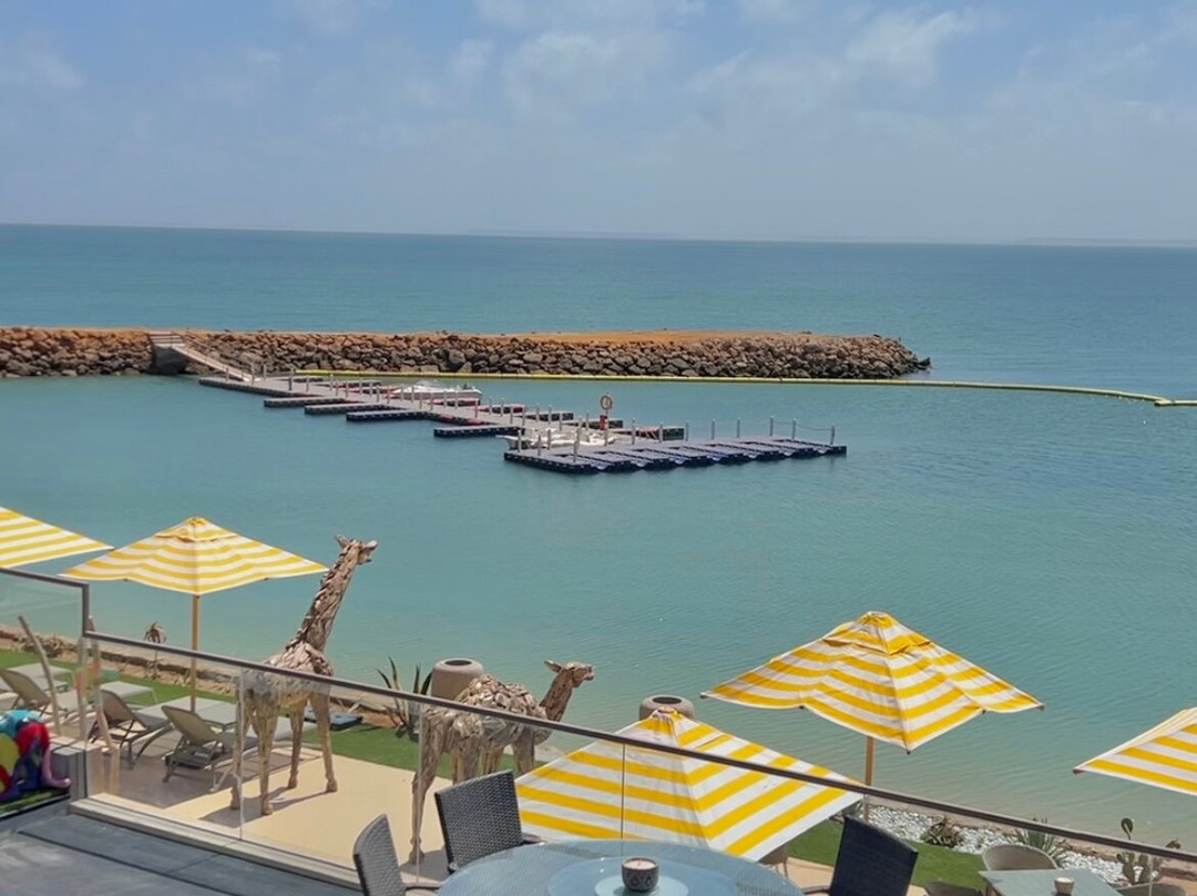 Bavaro Beach Hotel主图