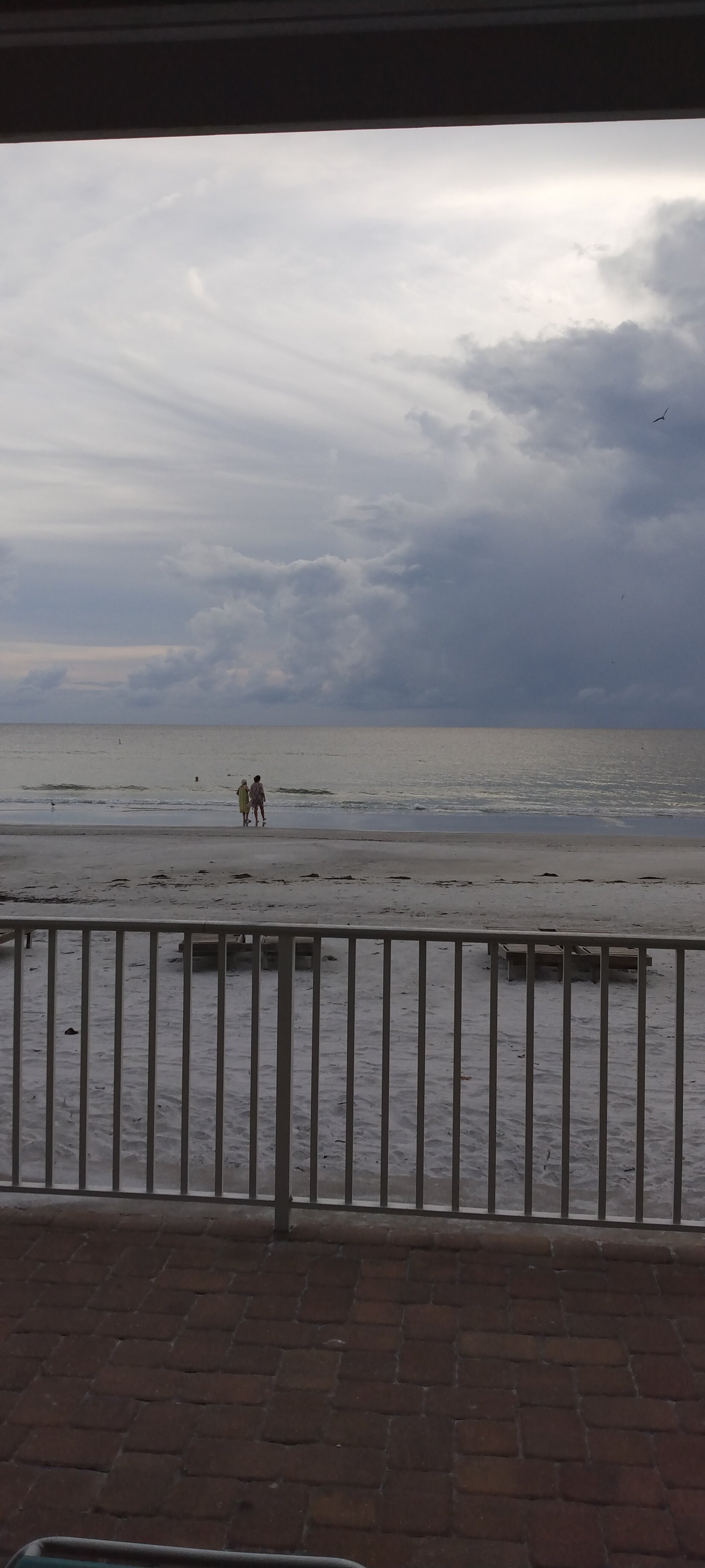 Sandalwood Beach Resort-泳池