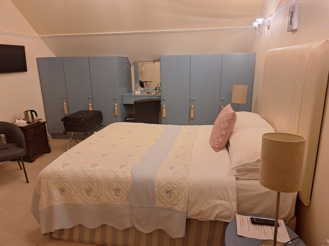 Dún Ard Bed & Breakfast主图