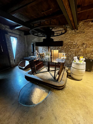 Domaine De Montahuc-Saint-Jean-de-Minervois必去景点