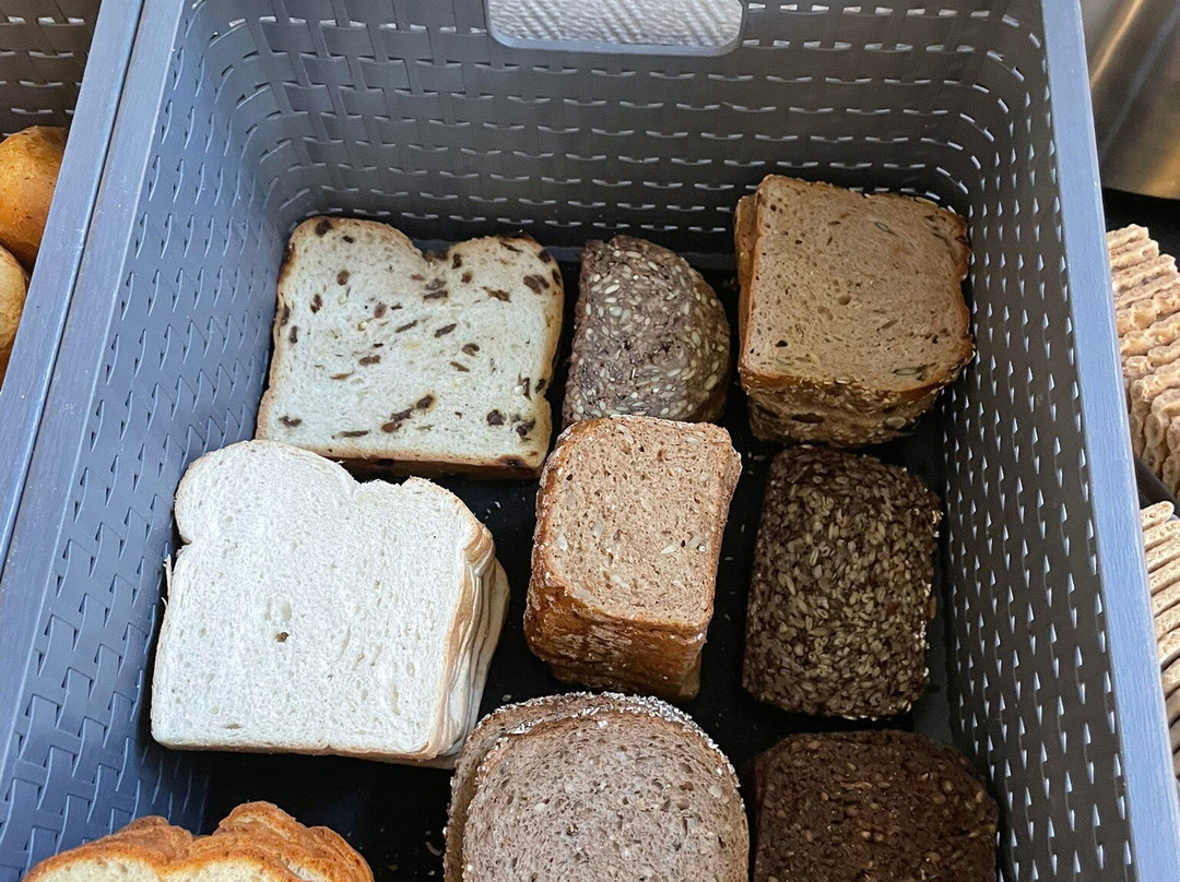 克洛城堡公园酒店主图