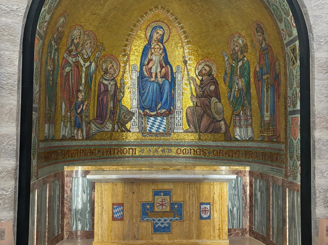 Gold Carpet Tours-Petah Tiqwa必去景点