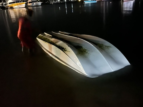 Mauritius Catamaran-大湾必去景点