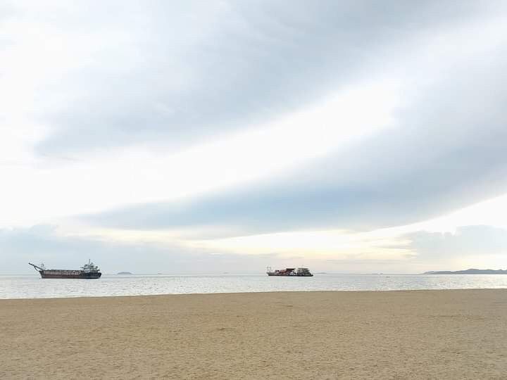 Toei Ngam Beach景点图片