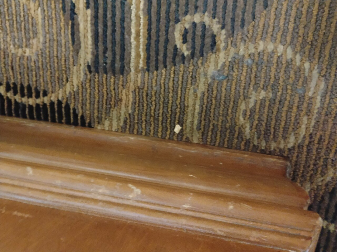 圣安吉洛戴斯酒店主图