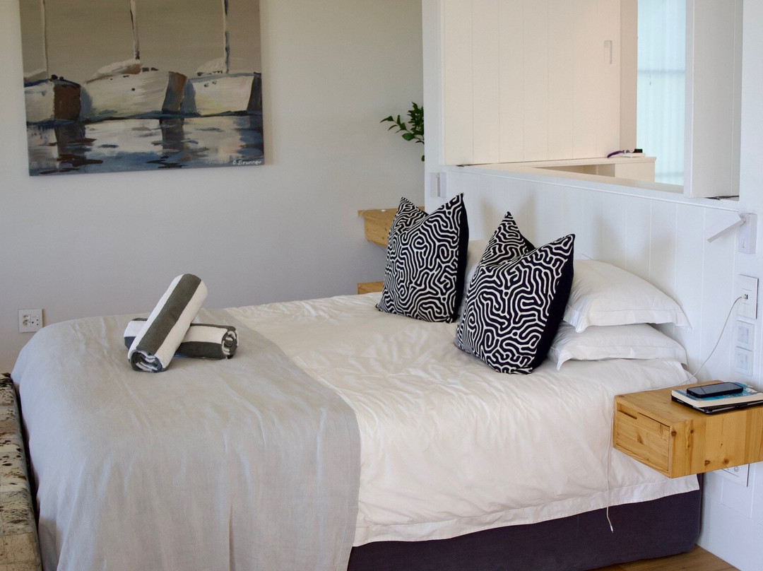 斯川德乐普海洋小屋主图