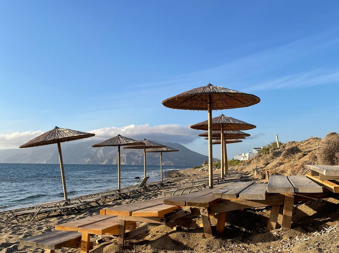 ALERÓ Seaside Skyros Resort主图