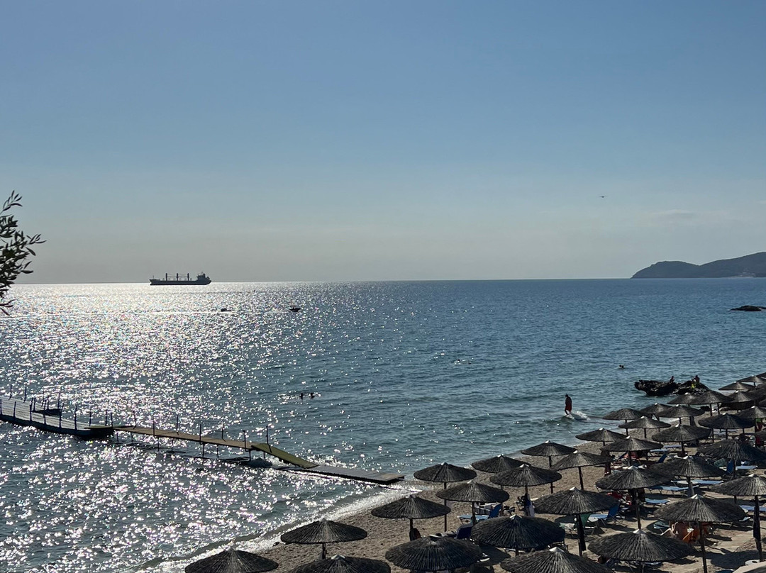 Alexandra Beach Thassos Spa Resort主图