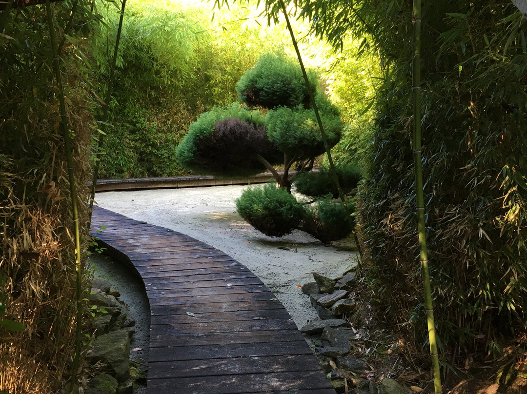 Château De Maubreuil主图