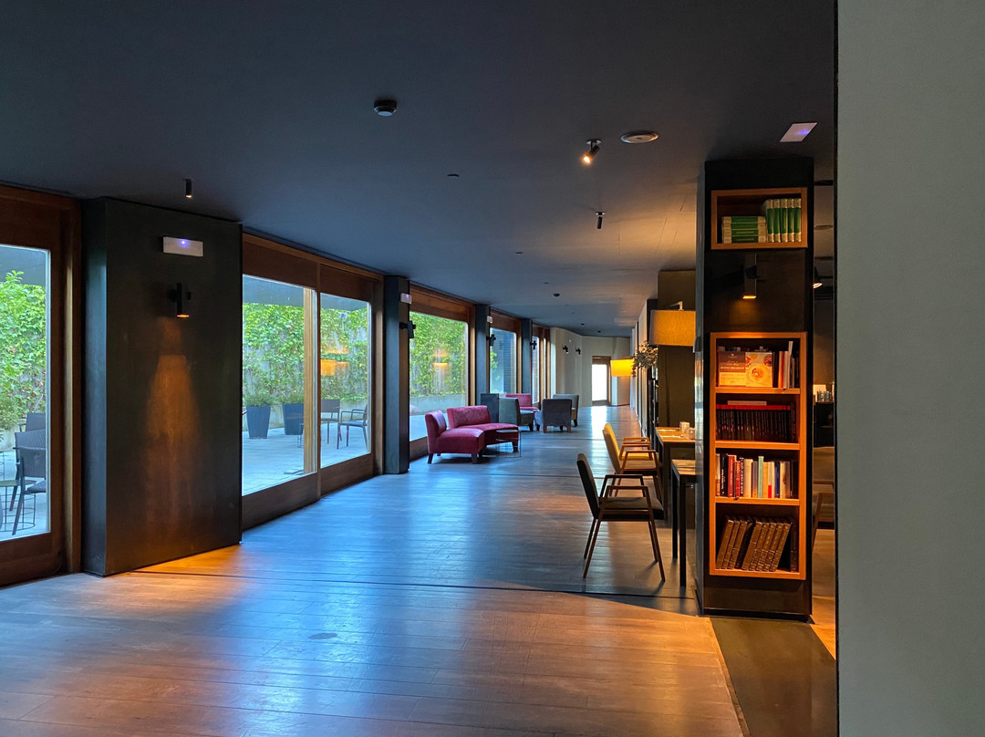 Eurostars Pamplona主图