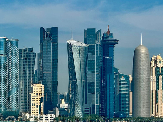 Katara Limousine-多哈必去景点