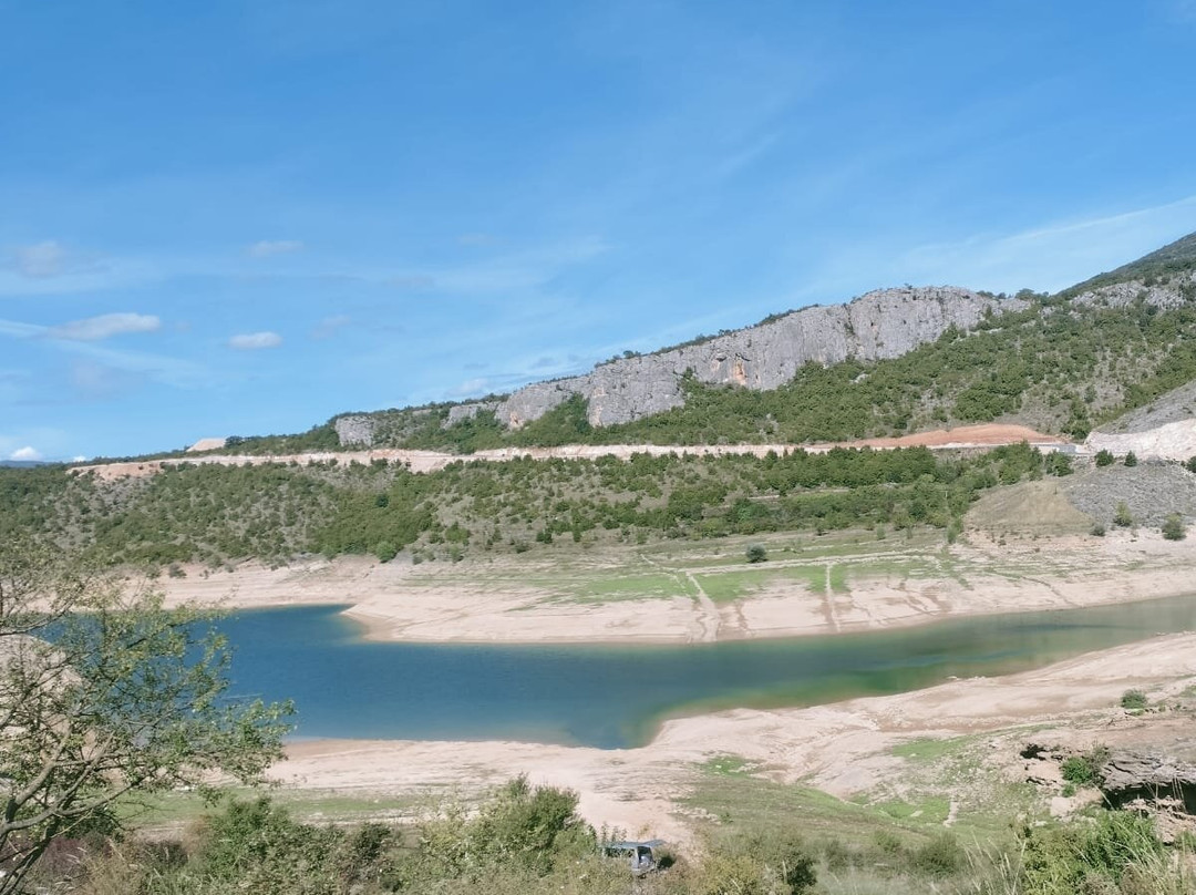 Lake Peruca景点图片