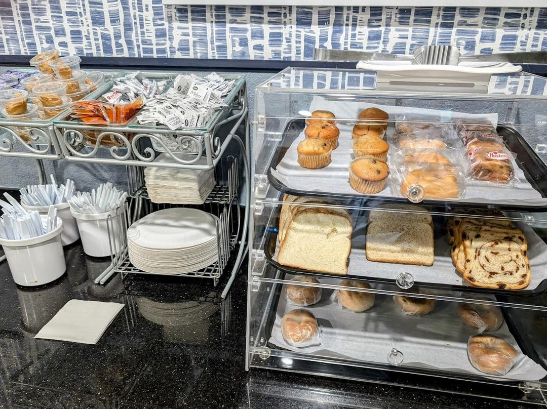 AmericInn by Wyndham Pella主图