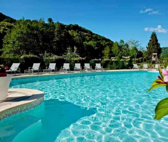 Hotel La Riviere-官方