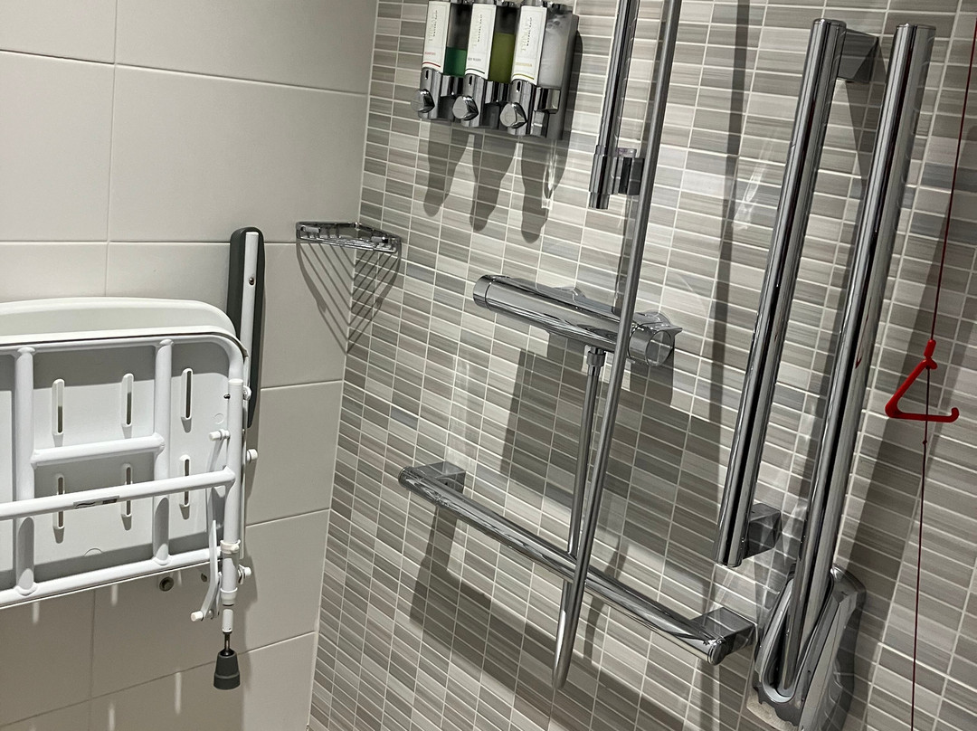 Hampton by Hilton Dundee City Center主图