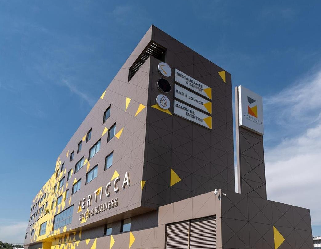 Hotel Verticca主图