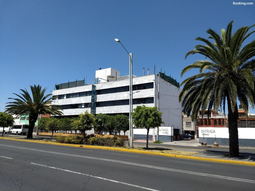 Hotel Central