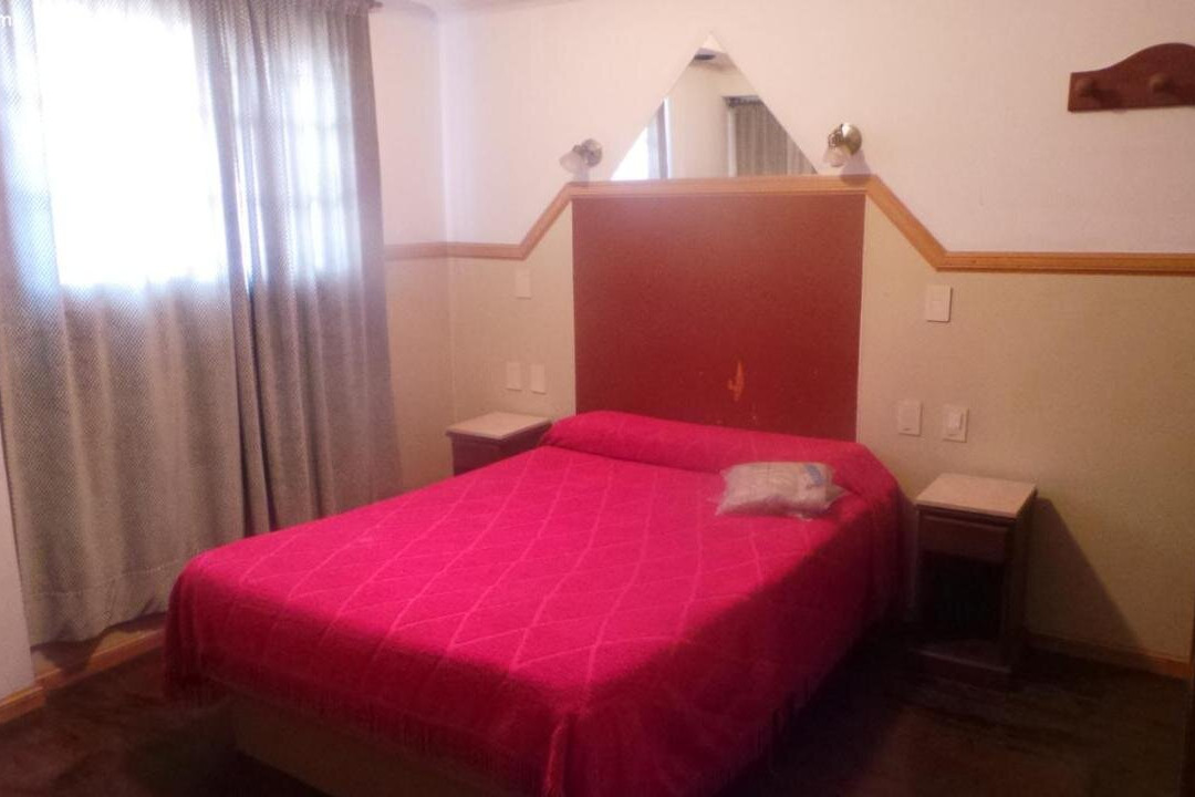 Hotel Virreyes主图