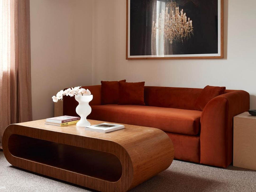 The Rooms Milton主图