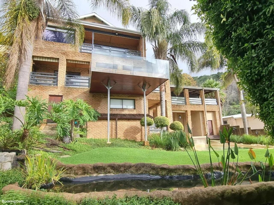 Aan de Paarlberg主图