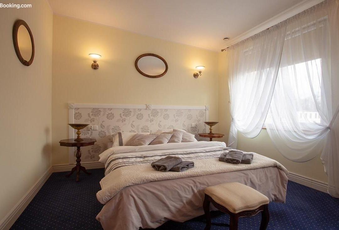 Sala Napoleońska主图