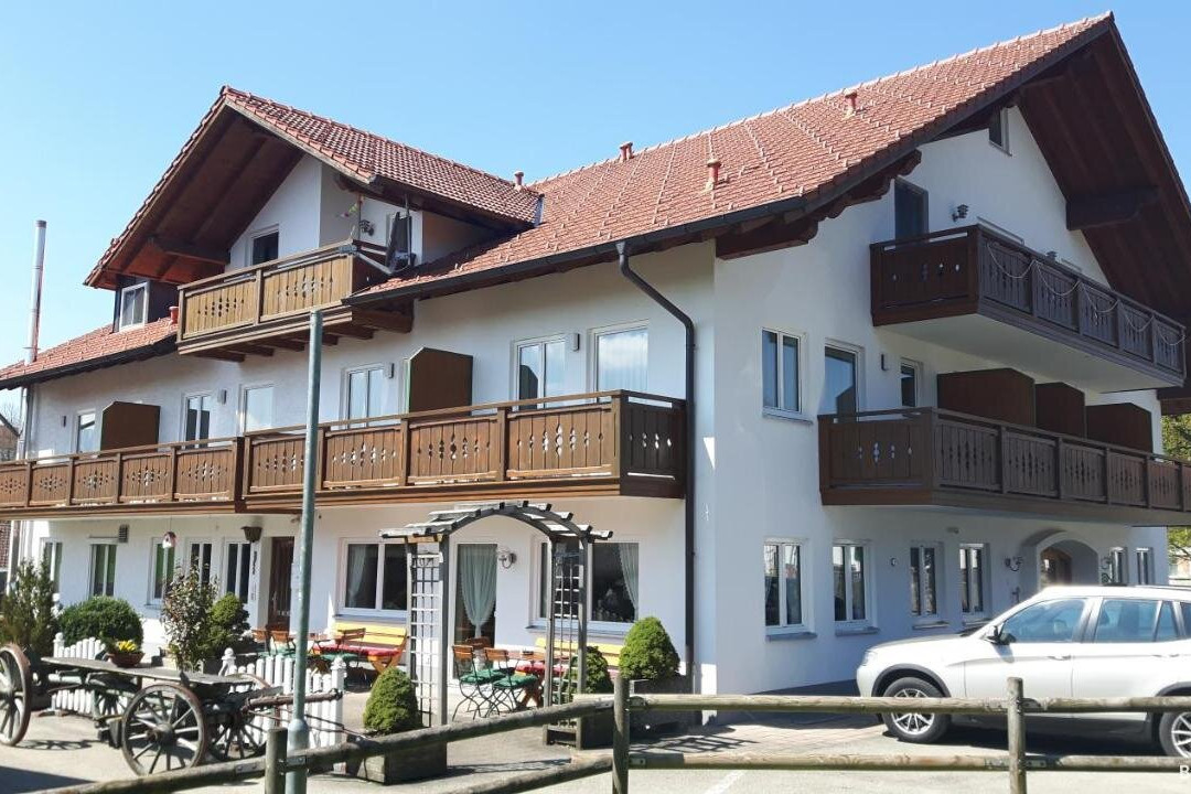 Gasthof zum Strauss主图