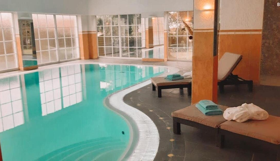 Hotel Landhaus Krombach主图