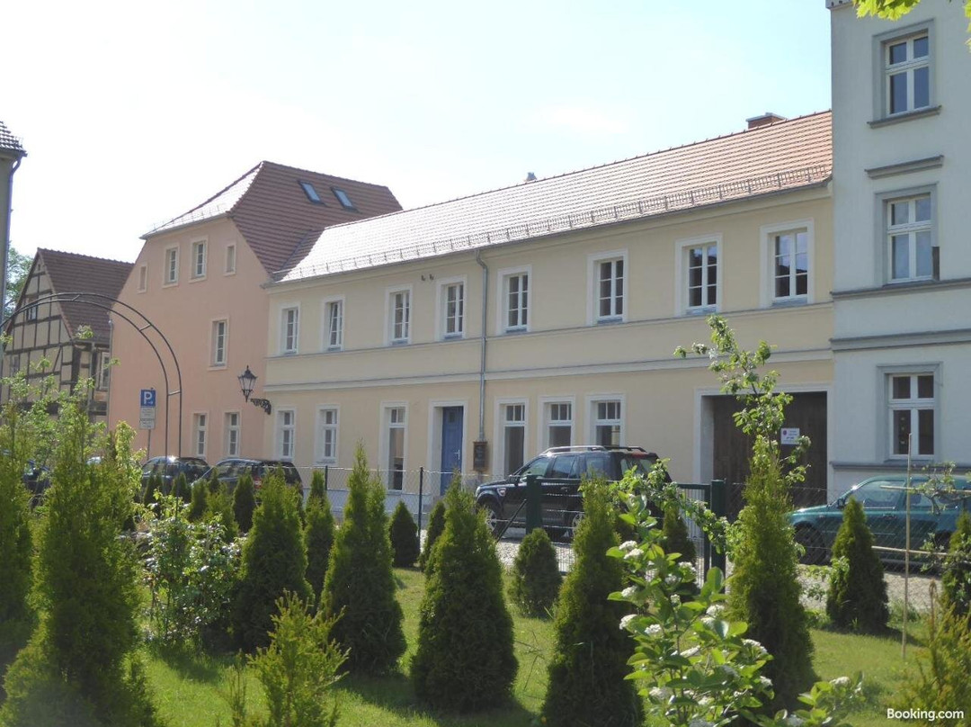 B&B Fiddler's Inn主图