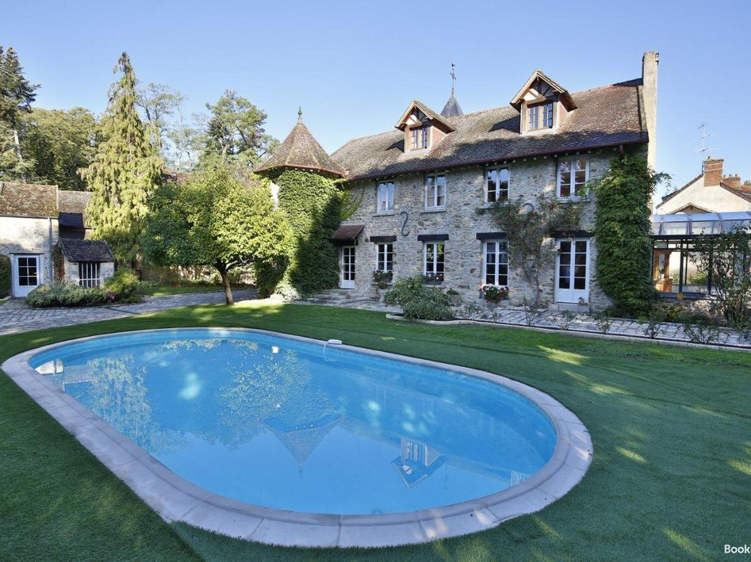 Le Clos Saint Lubin主图