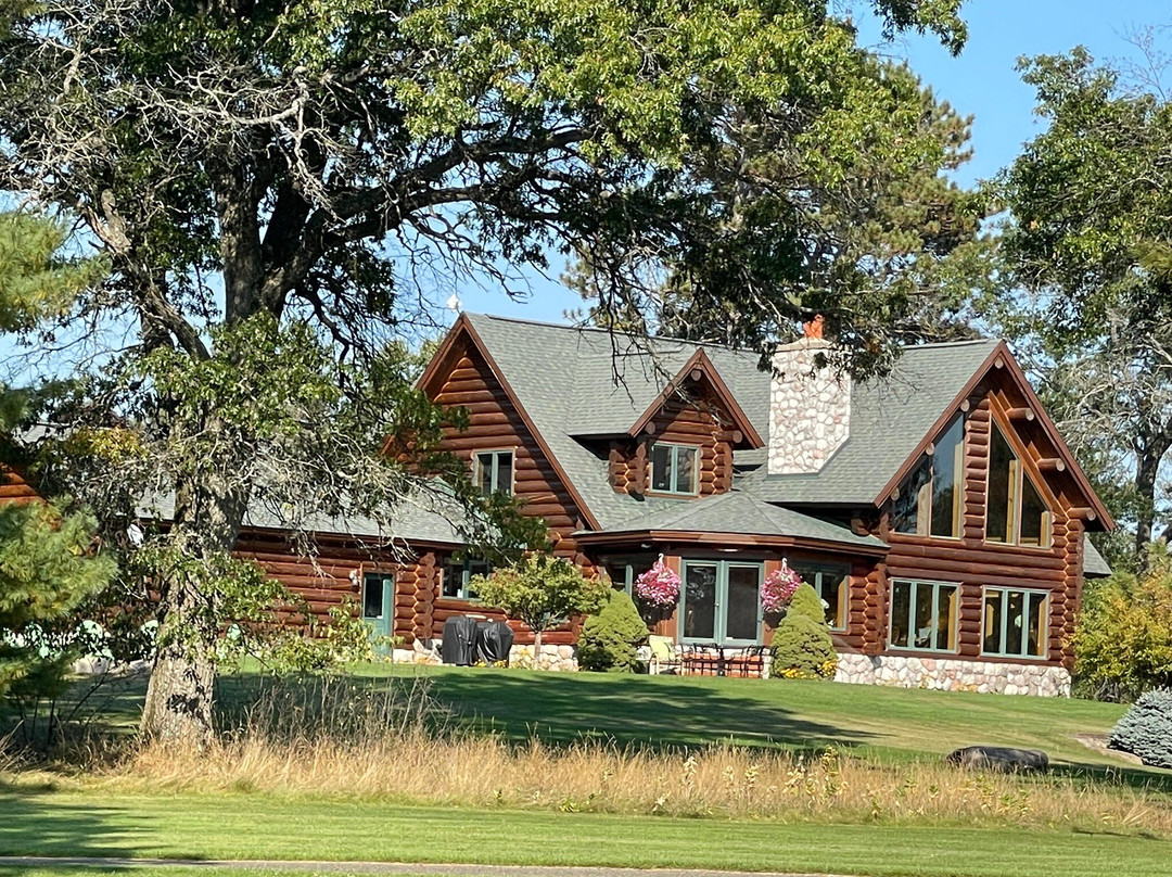 Garland Lodge & Golf Resort主图