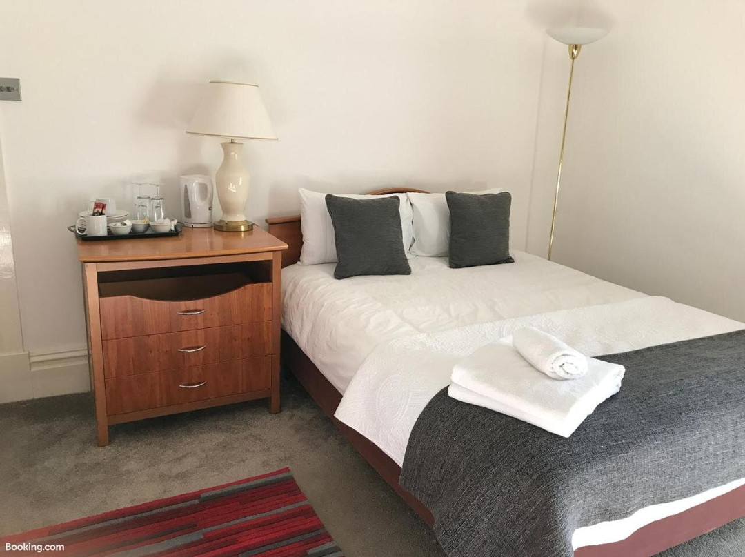Haya Guest House主图
