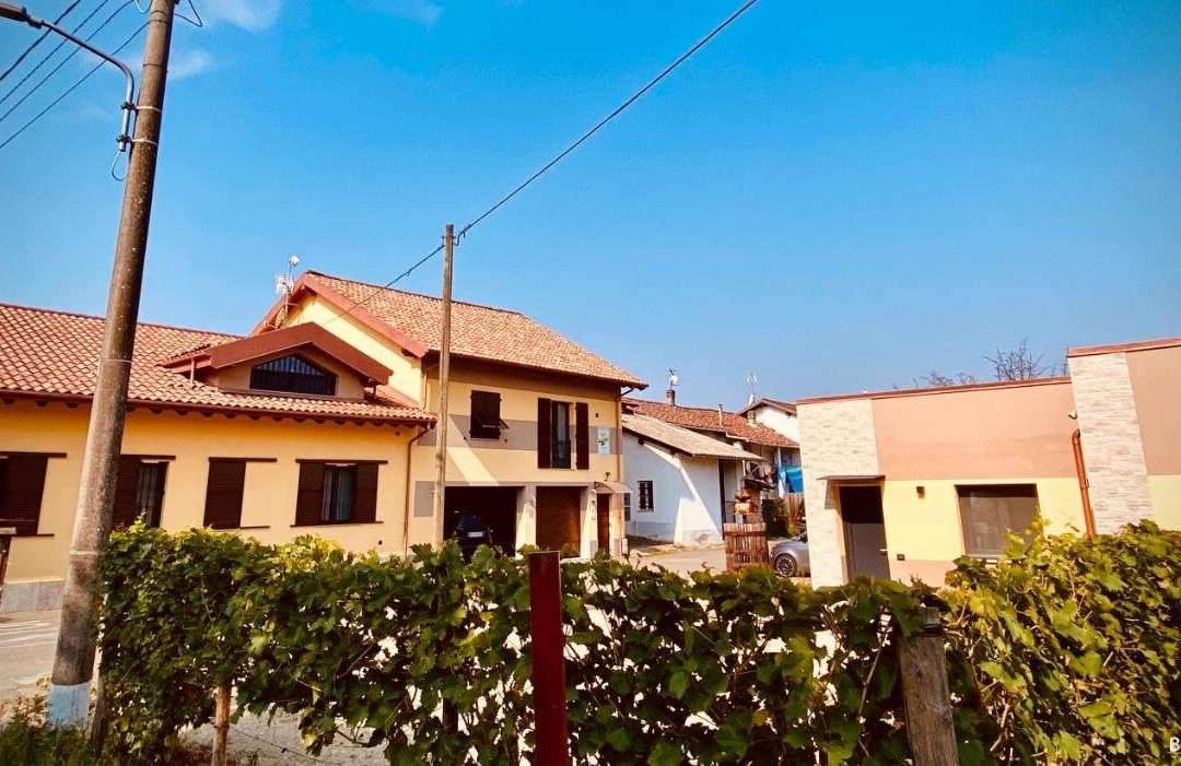 B&B Le Strade Del Gavi主图