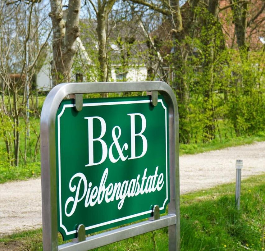 B&B Piebengastate Welsrijp主图