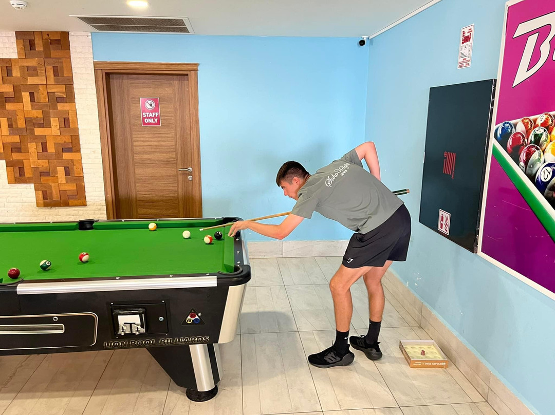 Ramada Hotel & Suites by Wyndham Kusadasi主图