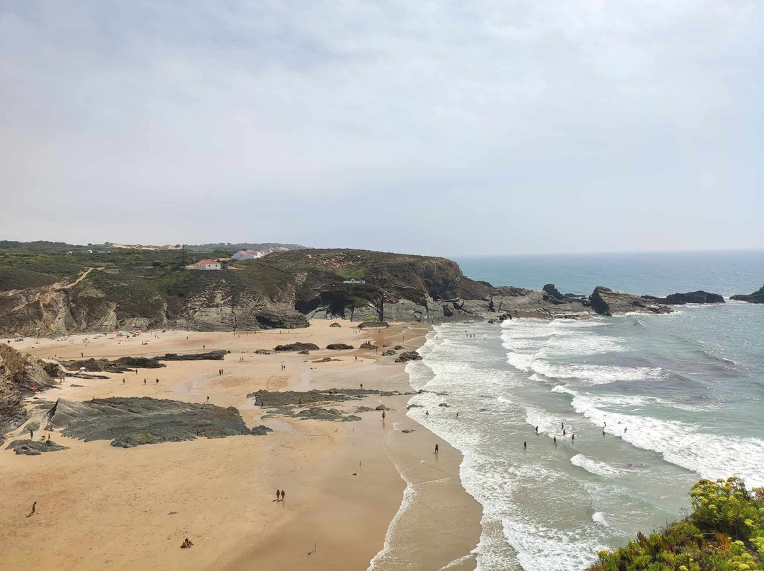 VTours Algarve-法罗必去景点